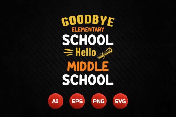 Graduation T-Shirt Design 26: Graphics Review
