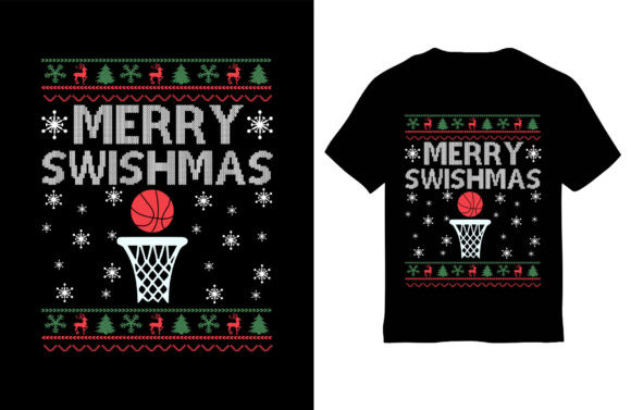 Merry Swishmas: A Designer’s Embroidery Review
