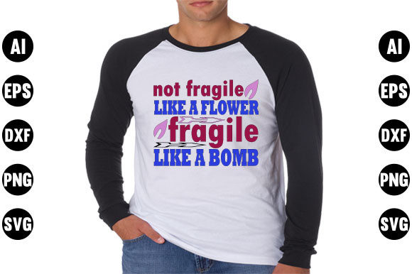 Not F St Patrick's Day SVG Graphics & T-Shirt Designs