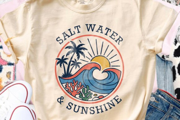 Summer SVG Graphics: Real T-Shirt Designs Review